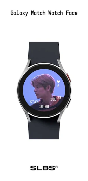 Stray Kids_SEUNGMIN Screenshot 0