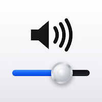 Volume Controller Launcher