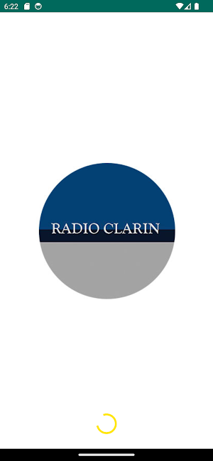 Radio Clarin AM 580 Uruguay Screenshot 3