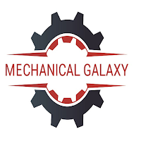 MECHANICAL GALAXY