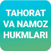 Tahorat va Namoz - AbuHanifa (r.a.) mazhablariga..