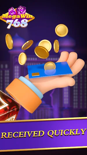 MegaWin 768 Screenshot 2