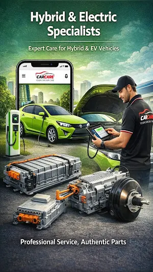 Car Care Screenshot 1