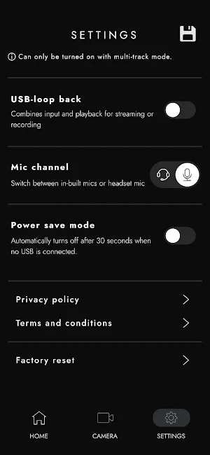 Polar Go Screenshot 2