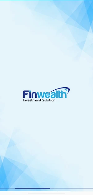 FINWEALTH: Mutual Funds & SIP Screenshot 0