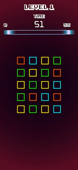 Squares Screenshot 2