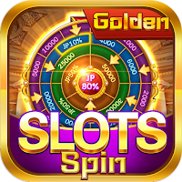 Golden Spin Slots
