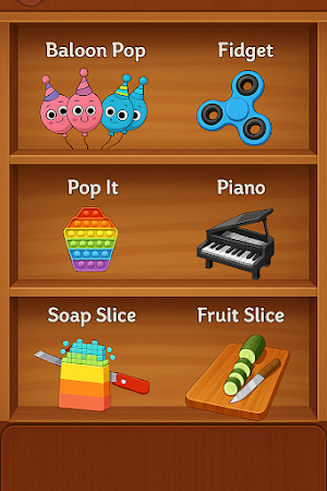 Antistress Fun - ASMR Games Screenshot 2