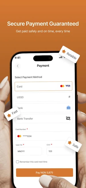 ShowKonnect Screenshot 3