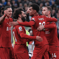 Liverpool Wallpapers & Themes