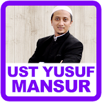 Ceramah Ustadz Yusuf Mansur