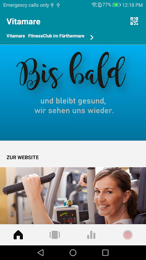 Vitamare Screenshot 0