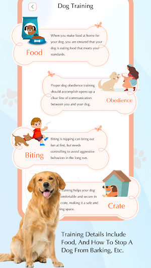 Dog Voice Translator Simulator Screenshot 2