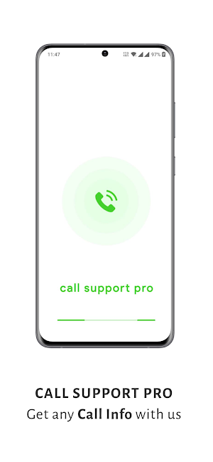 Call Support Pro Screenshot 1