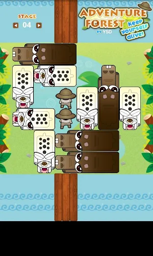 Adventure Forest Screenshot 1