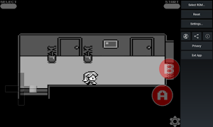 EmuGBC XL (GBC Emulator) Screenshot 1