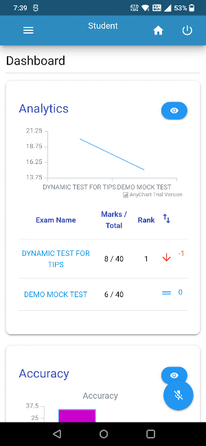 EDOS Screenshot 3