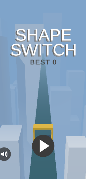 Shape Switch Screenshot 0
