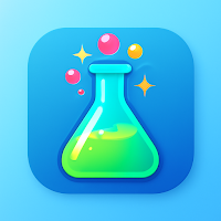 Chemistry Quirk Keeper