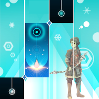 Tozkoparan Piano Game
