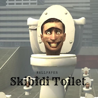 Skibidi Toilet Wallpapers