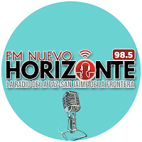 FM NUEVO HORIZONTE 98.5 SJ