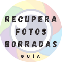 Recupera Fotos Perdidas (Guía)
