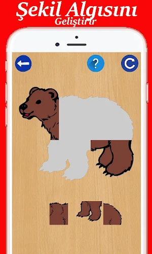 Boyo - Educational Kids Game Screenshot 3