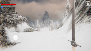Eldoria Open World Fantasy RPG Screenshot 1