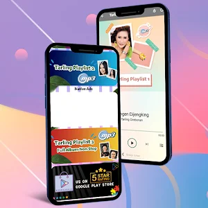 Kumpulan Tarling Cirebonan mp3 Screenshot 2