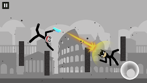 Stickman Viper Warriors Screenshot 2