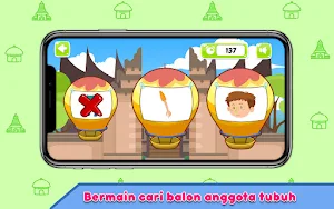 Belmain - Belajar Bahasa Jawa  Screenshot 0