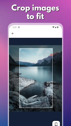 4k Landscape Wallpapers Screenshot 2