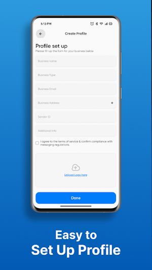 Power Text Screenshot 1