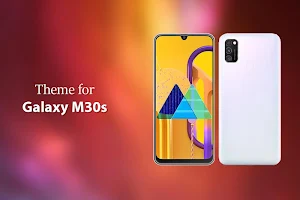Theme for Galaxy M30s Screenshot 0