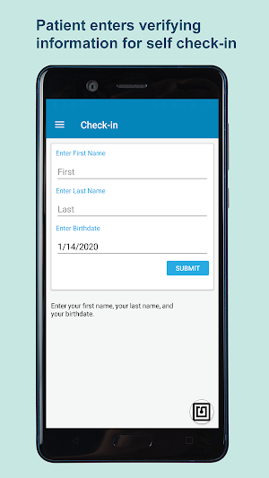 eClipboard Screenshot 0