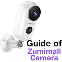 guide of zumimall camera