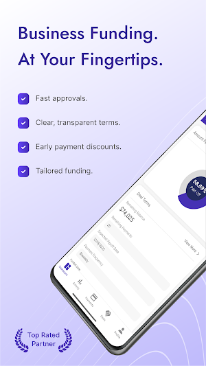 Specialty Capital Screenshot 0