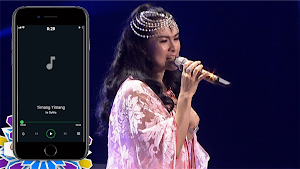 Lagu Dangdut Iis Dahlia MP3 Screenshot 2