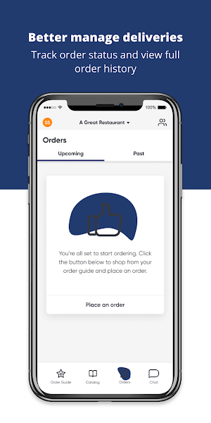 Centerpoint Meats & Provisions Screenshot 2