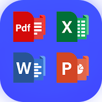 Documents : PDF,Word,Excel,PPT