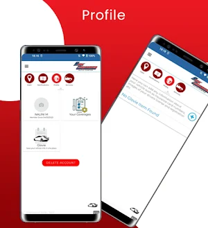 Mark Christopher Auto Care Screenshot 2