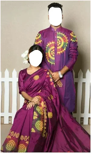 Diwali Couples Photo Editing New Screenshot 3