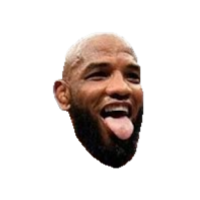Yoel Romero - UFC Fighter Soun