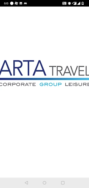 ARTA Travel Group Screenshot 0