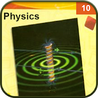 Physics 10th Class Punjab Boar