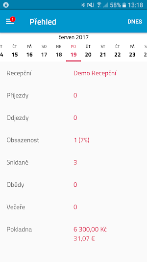 Plazaro Screenshot 1