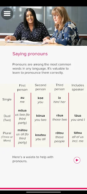 Haumi Screenshot 2