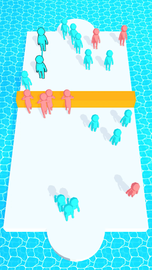 Connect and push Screenshot 1