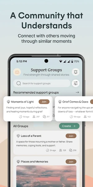 MySunlight Screenshot 2